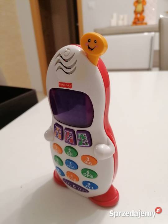 Sprzedam zabawki Pozostałe Koło