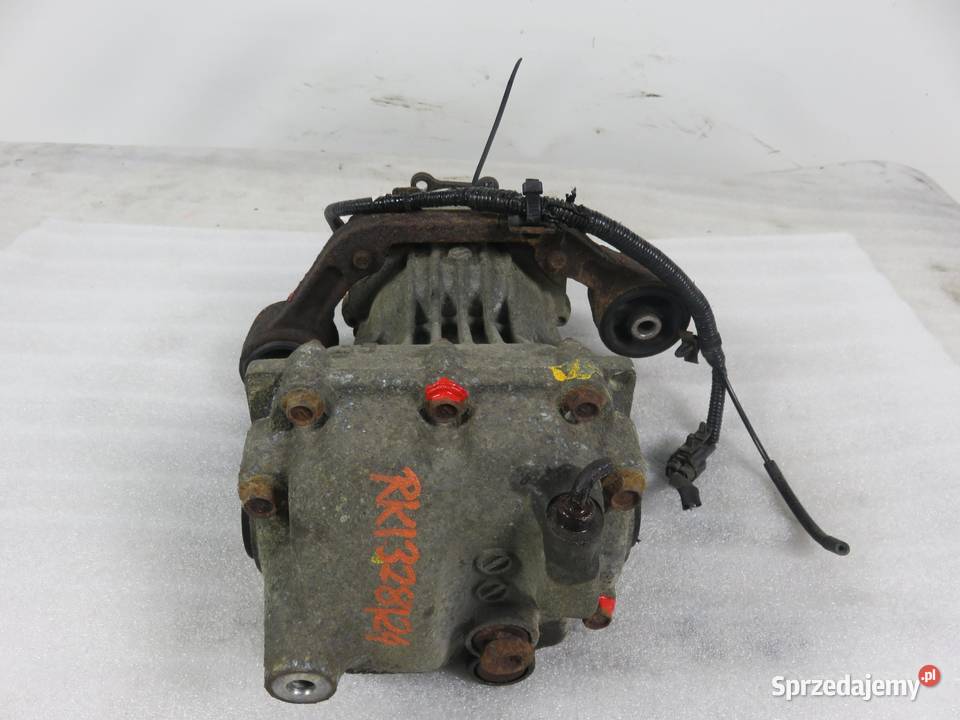 DYFER NISSAN XTRAIL T30 22 Di 4x4 YD22ETI R1451A