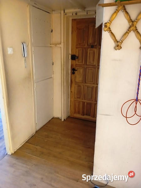 Sprzedam mieszkanie Sprzedaż