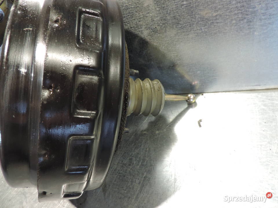 SHARAN GALAXY ALHAMBRA POMPA SERWO 7M3612100G małopolskie Nowy Sącz