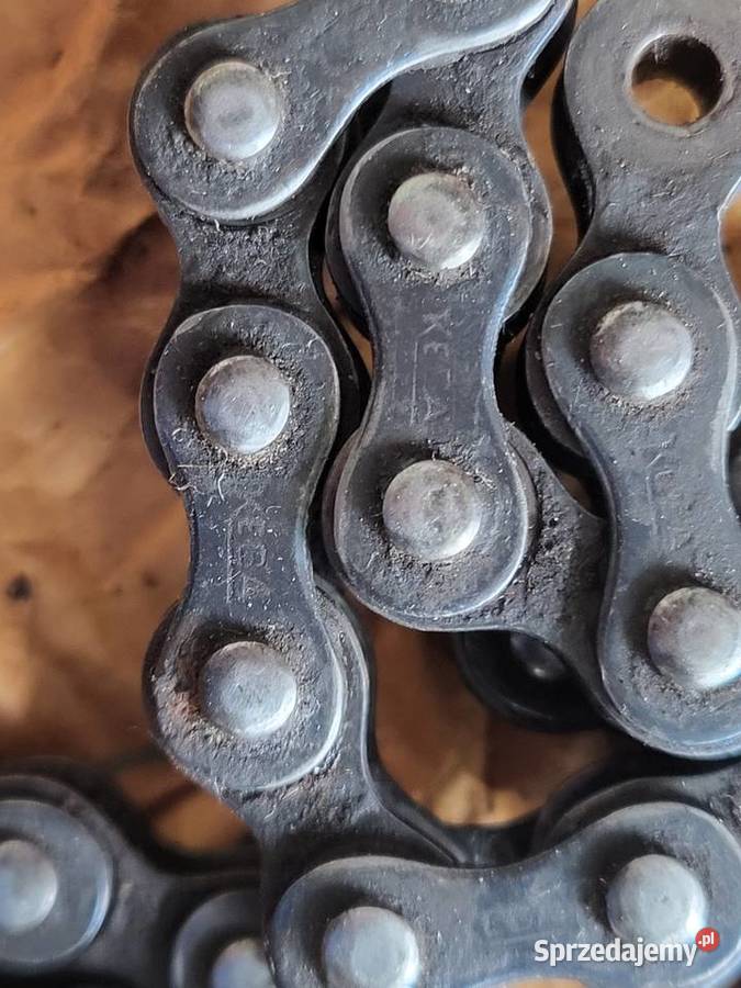 Łancuch KEBA Simson SR1 SR2 Schwalbe Warszawa