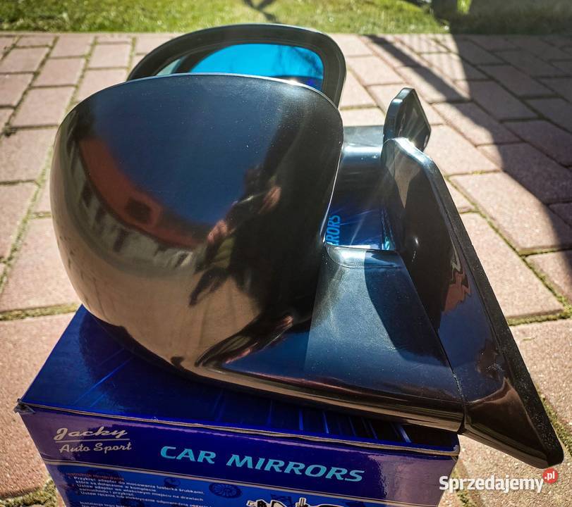 Lusterka tuning nowe Wałbrzych sprzedam