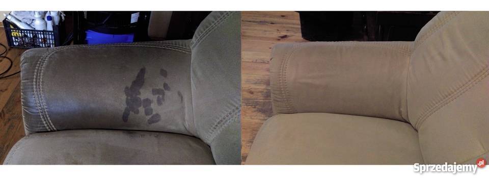 Pranie dywanów wykładzin i tapicerki Sprzątanie Świebodzin