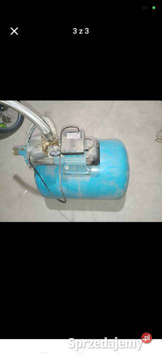 Hydrofor Dom i Ogród Górzno