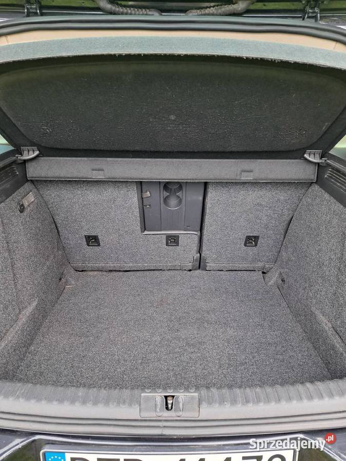 Volkswagen Tiguan 4Motion14 benz150 Klimatr PDC Piła sprzedam