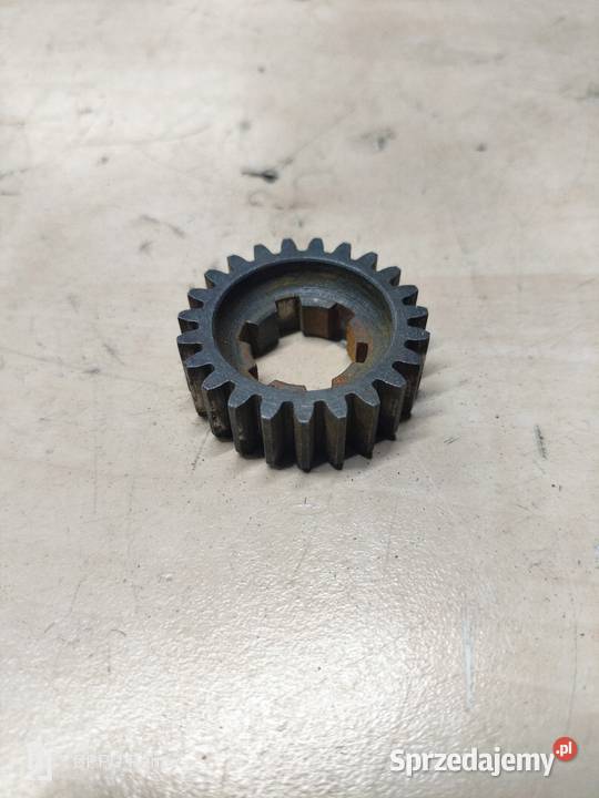 Tryb 23 zęby 3 biegu WSK WFM sprzedam