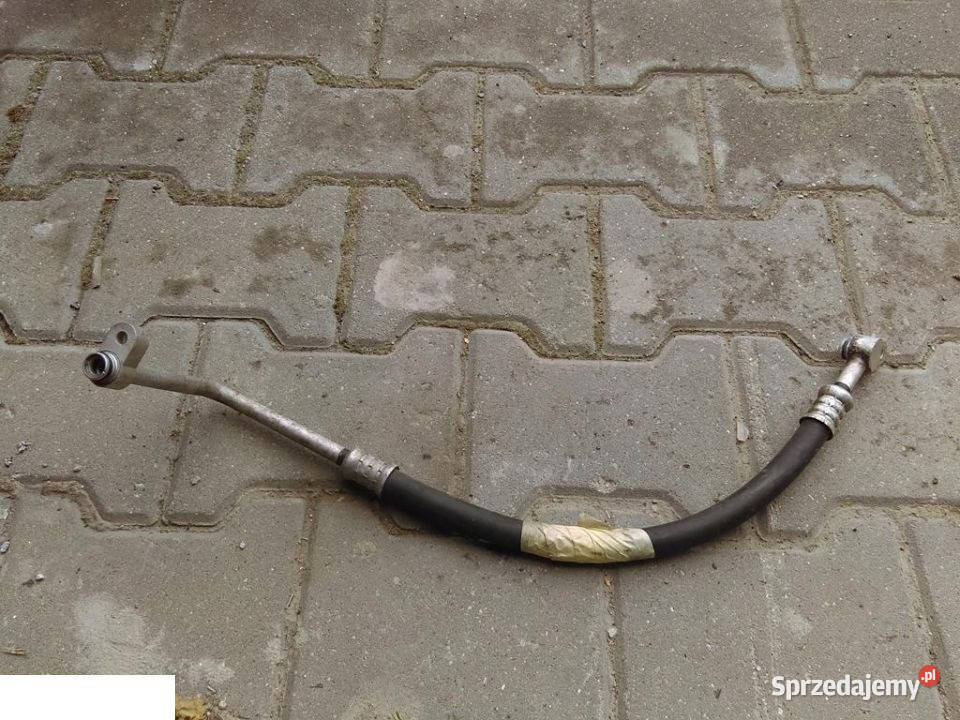 HONDA JAZZ 2011 PRZEWÓD RURKA KLIMATYZACJI osobowe