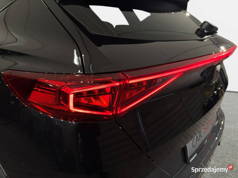 Cupra Formentor VAT 23 20TSI 190 DSG 4drive 2022 58700km Myślenice sprzedam