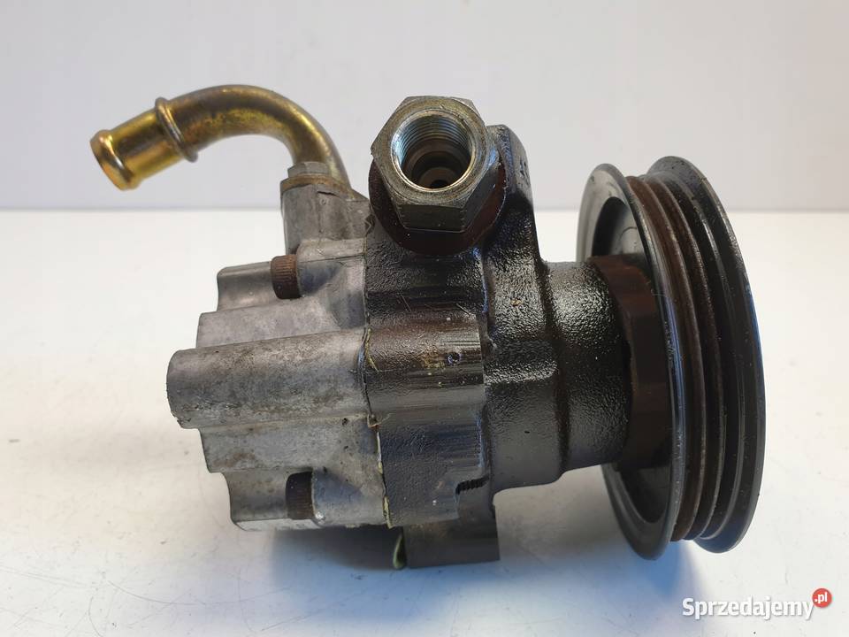 Rover 75 18 T turbo POMPA WSPOMAGANIA QVB000280