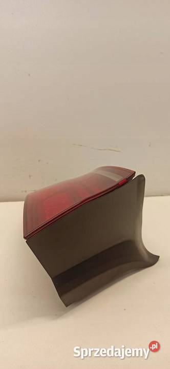 AUDI A7 4G LAMPA LEWY TYŁ MATRIX 4G8945095H dolnośląskie