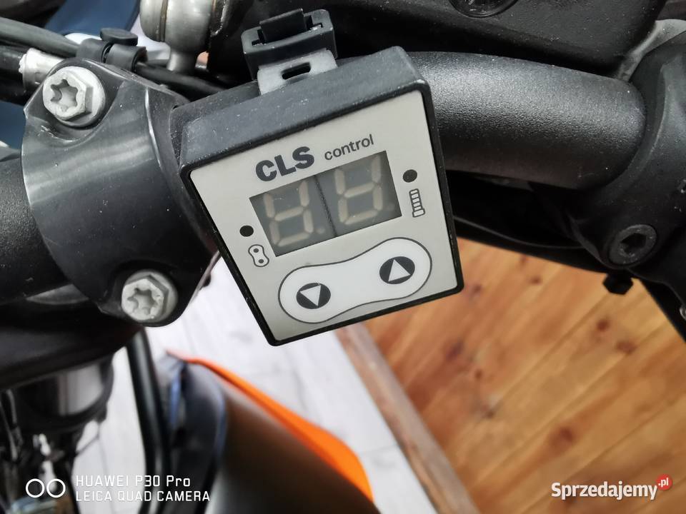 Ktm 790 Adventure Jarocin sprzedam