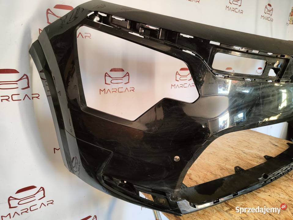 Zderzak Przedni Przód Kia Niro II EV 2022