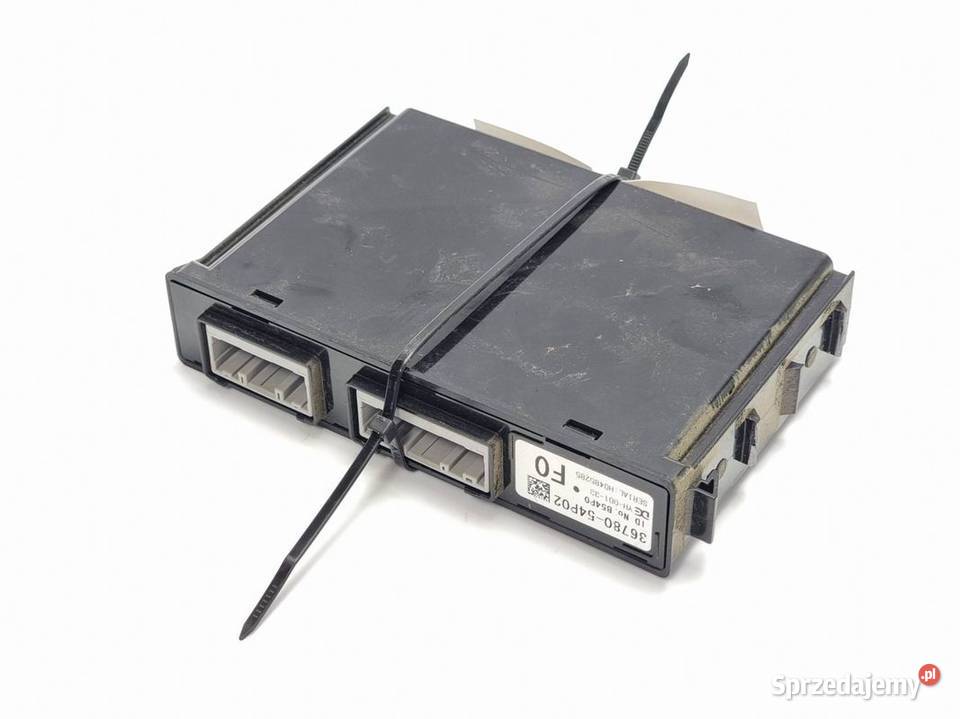 MODUŁ SUZUKI VITARA III 3678054P02 kujawsko-pomorskie sprzedam