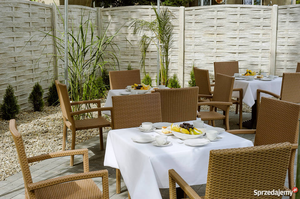 Dom Seniora StałyLąd zaprasza Tychy