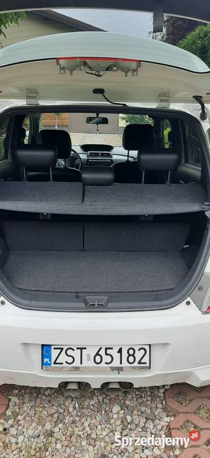 Sprzedam Daihatsu Materia wersja Whitex biała Materia Kobylanka sprzedam