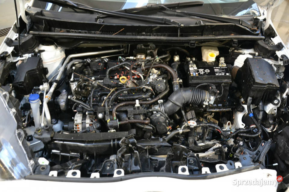 Toyota Yaris 15 benzyna 125 bez przebiegu MODEL Motoryzacja Kęty sprzedam