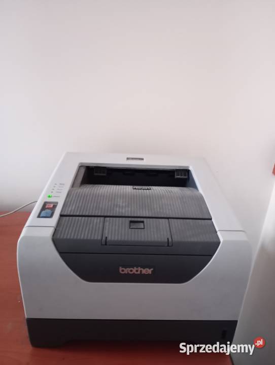 Niszczarka fellowes W71ci Drukarka brother Ełk sprzedam