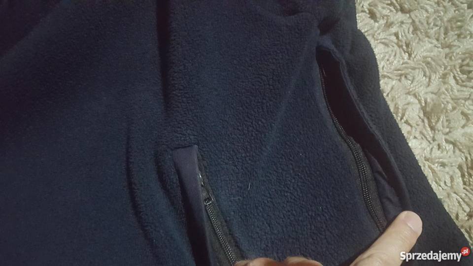 Polar bluza Policja oryginalna Rozmiar 126191 Militaria śląskie