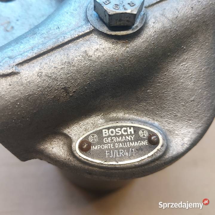 Obudowapodstawa filtra paliwa Mercedes W108W111 Miedźna sprzedam