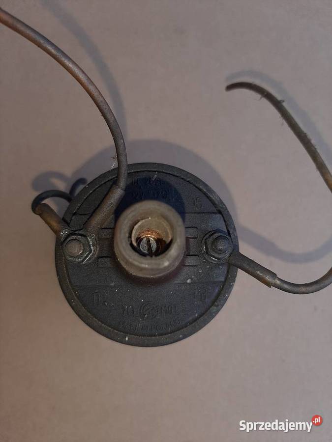 Cewka zapłonowa fiatpolonez Skwierzyna