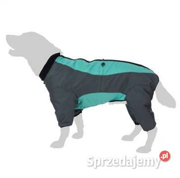 Kombinezon kurtka Psa Zooplus mint 60 Toruń