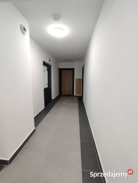 Mieszkanie 34 m Wykończone POD KLUCZ Zamość