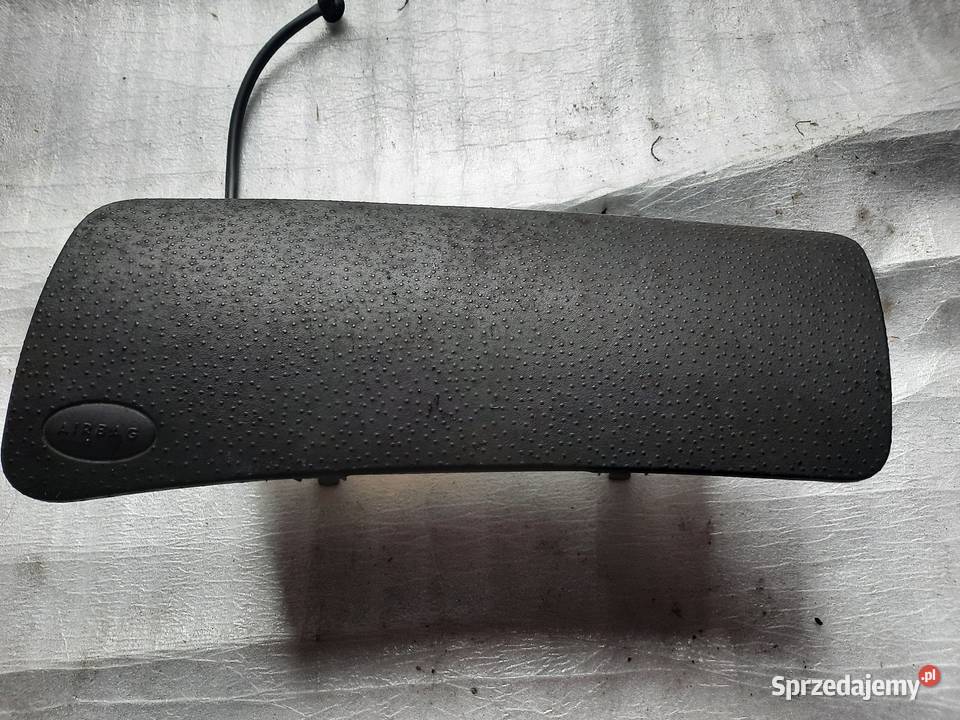 Poduszka Airbag citroen c2 osobowe Mieleszyn sprzedam