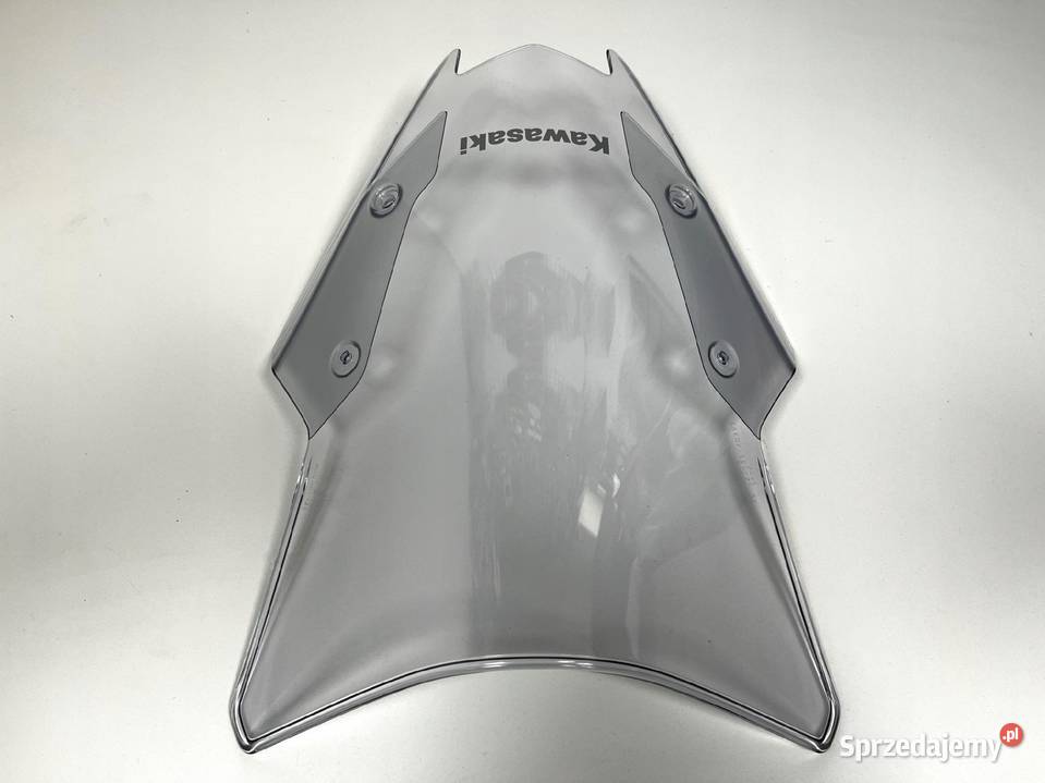 KAWASAKI Ninja 1000 SX ZX1002 2023 Szyba Osłona Łobżenica