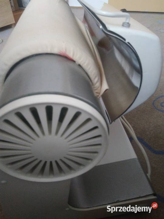 Magiel prasowalnica METRIX KL147 100 ok Krapkowice