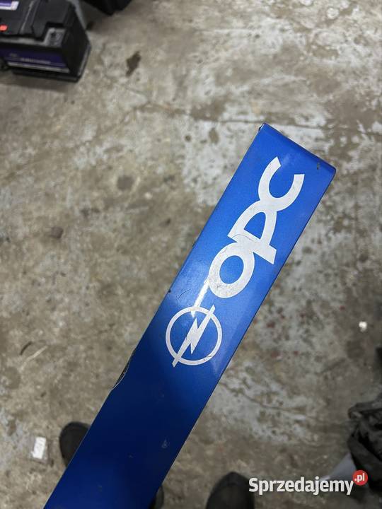 Zaślepka cewki opc Z20leh Majdan Królewski sprzedam