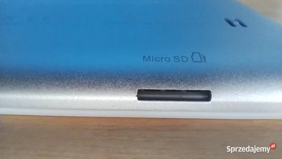 Prestigio Multipad 2 pro duo 70 Warszawa