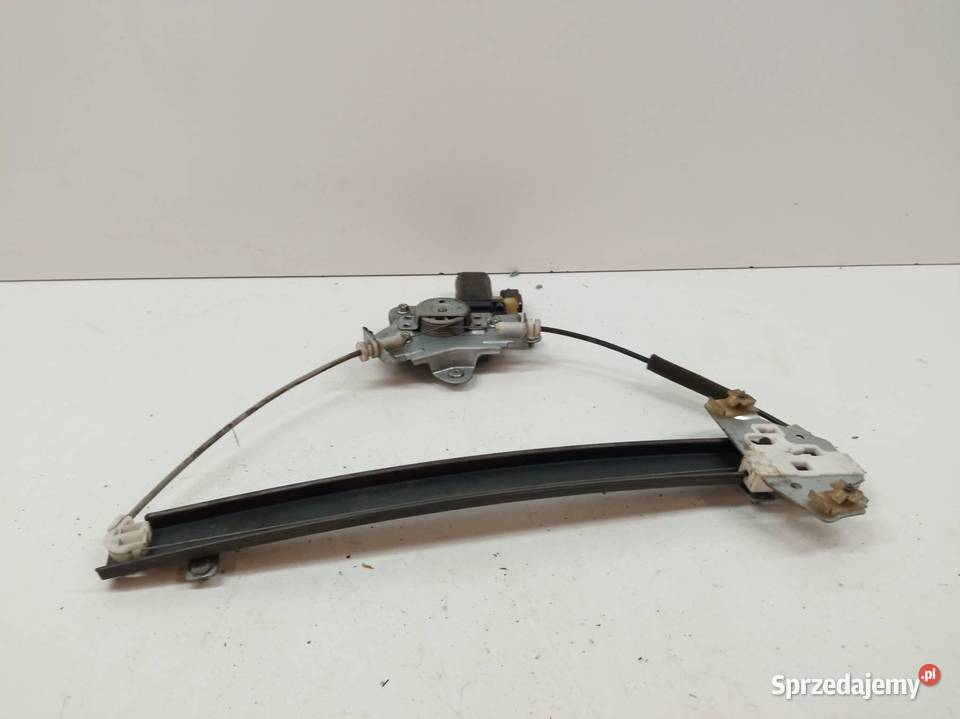 MECHANIZM SZYBY LEWY PRZÓD LIFT 9881007101 Kia Mechanizmy opuszczania szyb sprzedam