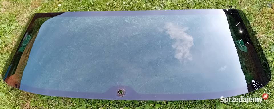 Szyba tył tylna klapy vw Passat B6 kombi Nysa