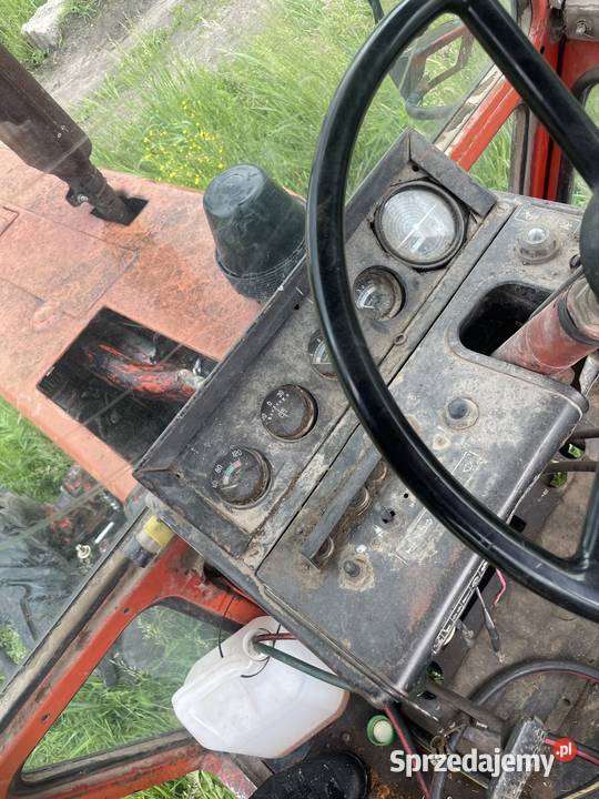 MTZ 82 Belarus 820 MTZ świętokrzyskie