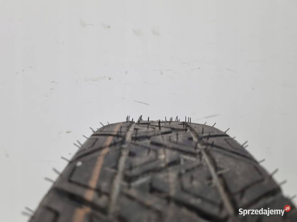 KOŁO DOJAZDOWE Volvo S80 I V70 II S60 I 12580 Chełm