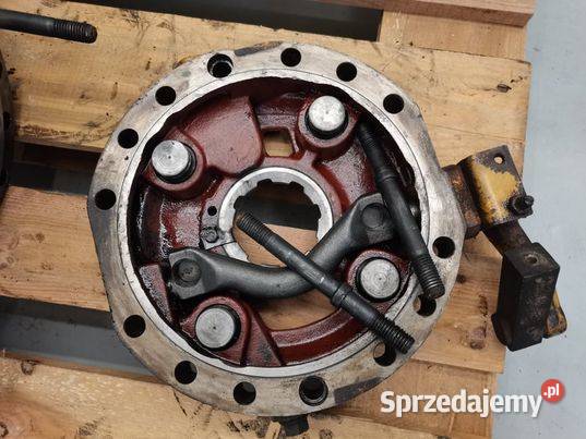 Środek mostu YITA765601 Pozostałe Wilkowo