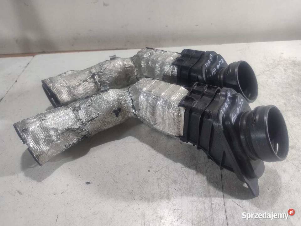 RURA INTERCOOLERA RENAULT CLIO III 15 DCI osobowe sprzedam