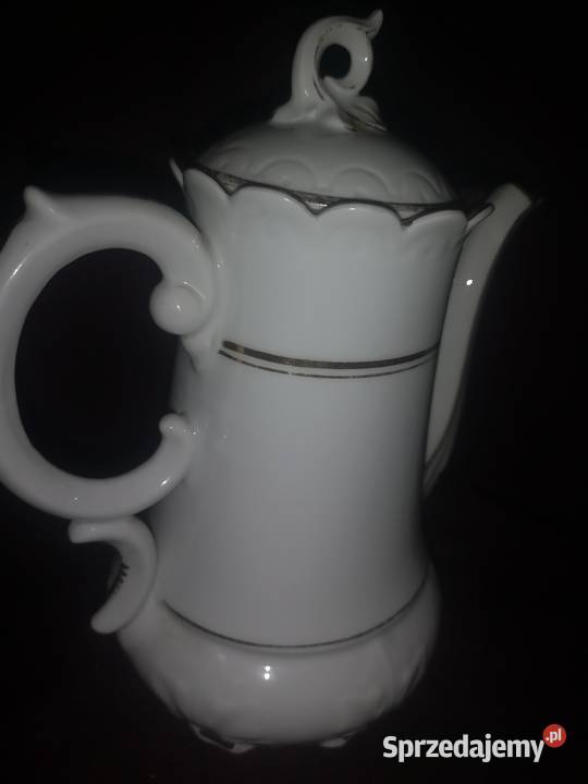 Dzbanek Copenhaga BG 1854 1864 r pomorskie Gdańsk