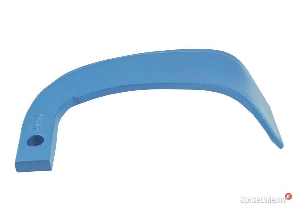 Nóż do glebogryzarki japońskiej Mitsubishi 27x10 podkarpackie Tajęcina sprzedam