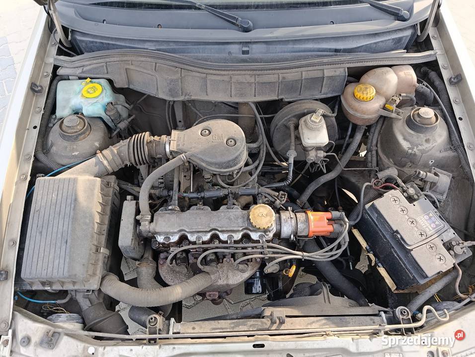 Fajna Astra 187 Śrem