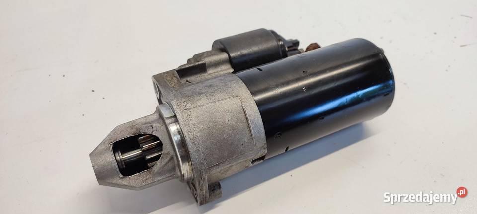 MERCEDES SL R230 ROZRUSZNIK A0051510101 Układ elektryczny silnika dolnośląskie