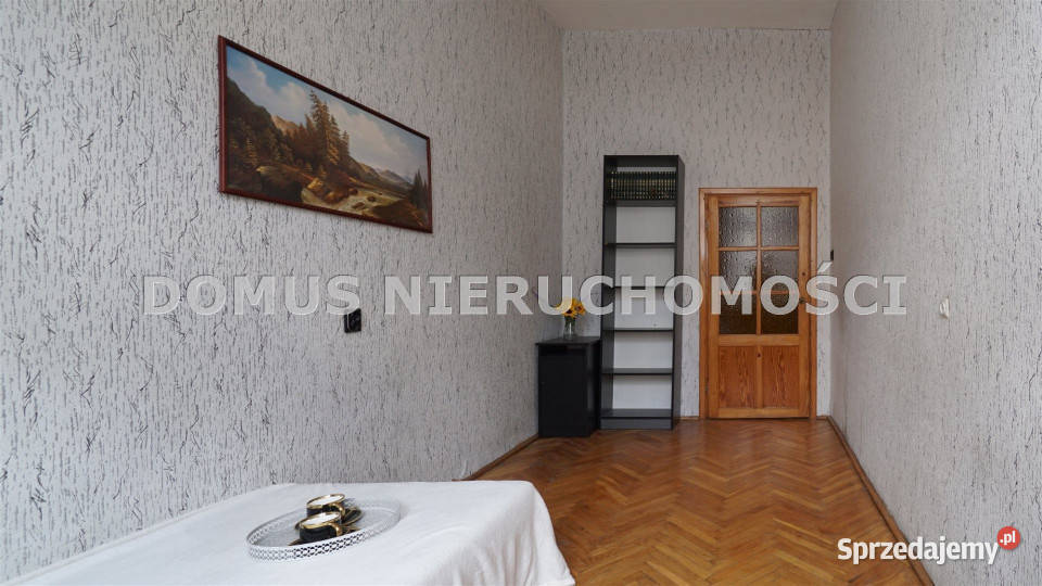 Mieszkanie 6968m2 3 pok Łódź Nieruchomości łódzkie sprzedam