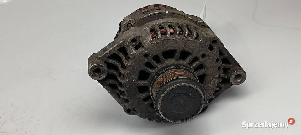 ALTERNATOR CHEVROLET EPICA osobowe Lipno sprzedam