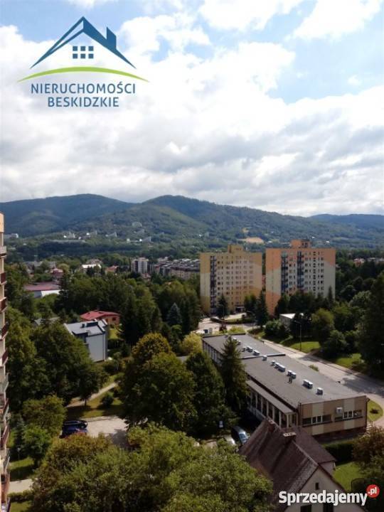 Mieszkanie Ustroń 44m 2 pokojowe