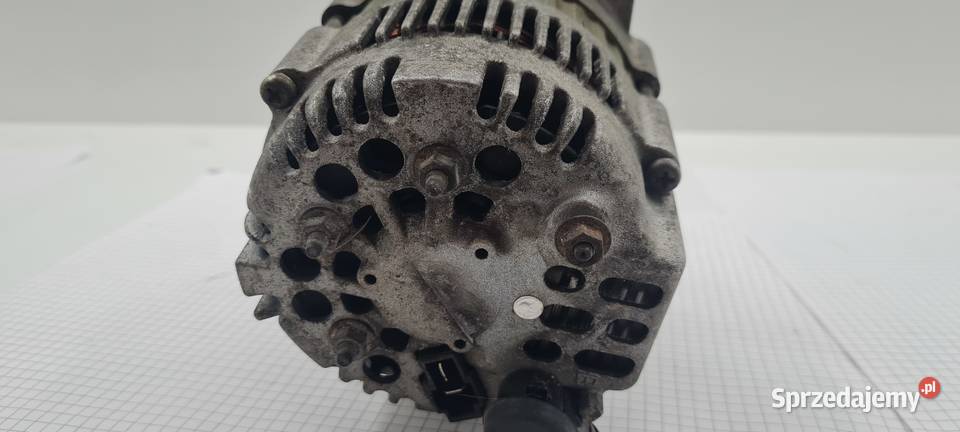 Honda Goldwing 1500 alternator prądnica Warszawa sprzedam