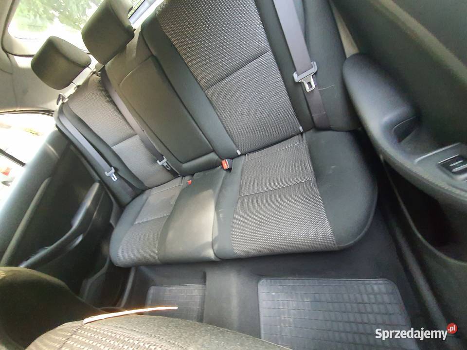 Avensis 2007r benzyna Warszawa Avensis