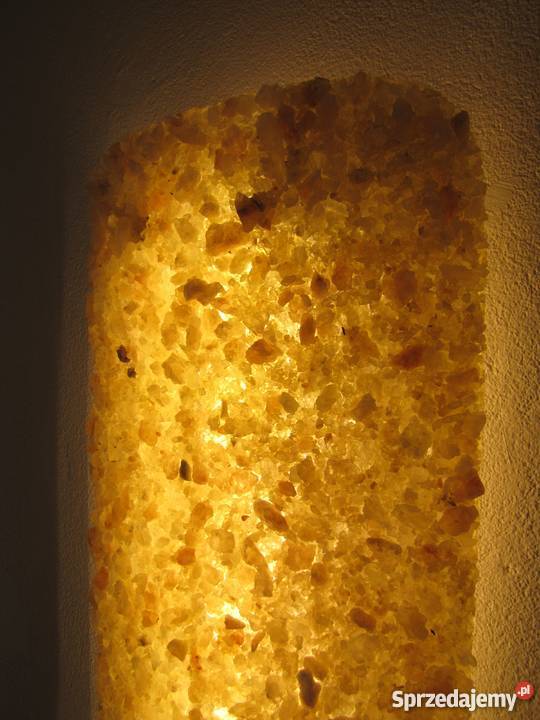 kinkietsolnypanele solnepłyty solnesaunazdrowie Istebna