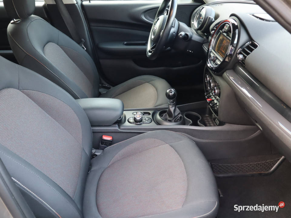 MINI Clubman Cooper D Katowice sprzedam