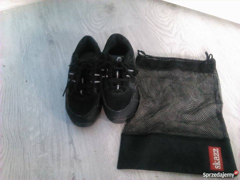 buty taneczne sansha