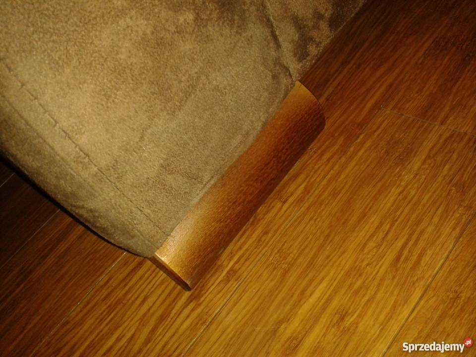 Fotele BRW śląskie